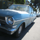 Illustration for article titled 1962 Chevrolet Nova